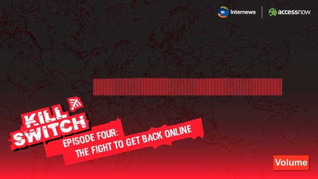 Kill Switch Episode 4 - The Fight to Get Back Online смотреть онлайн