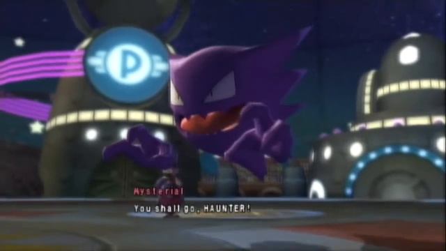 Pokémon Battle Revolution - Tilla13 Vs. Mysterial (Pokétopia Bajnokság, Finálé) смотреть онлайн