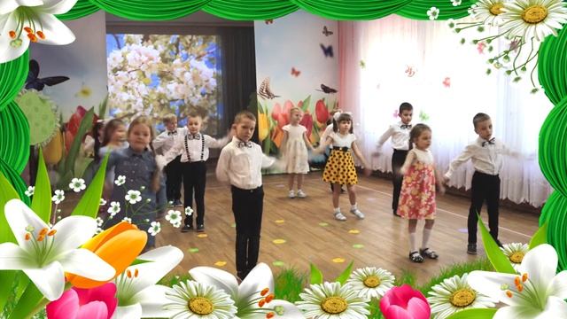 "ЗА ПОБЕДУ - великую и славную - мы говорим: "Спасибо!" смотреть онлайн