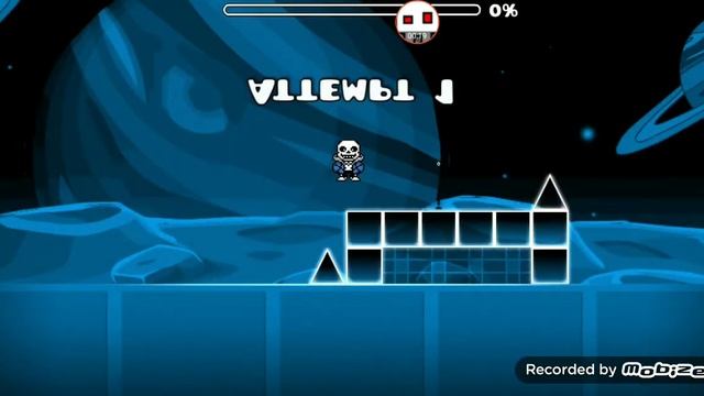 geometry dash 2.2 beta смотреть онлайн