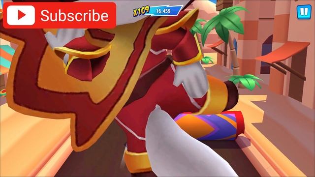 Talking Tom Hero Dash #14 FUN TIME Android/ios Gameplay смотреть онлайн