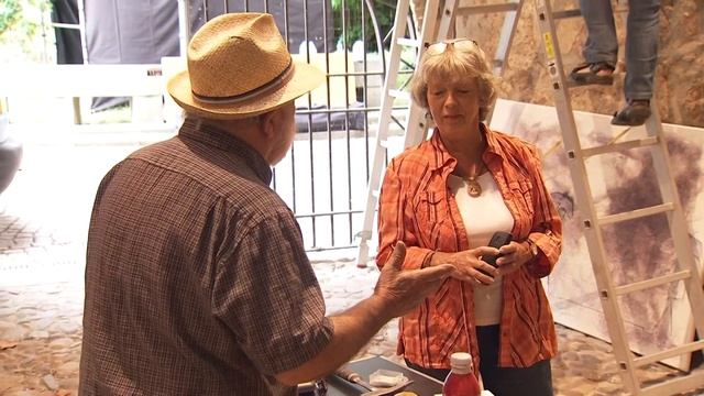 "Tag der Kunst" in Pirna смотреть онлайн