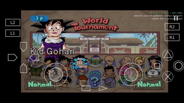 How to Add cheats codes in AetherSX2 PS2 Emulator for Android смотреть онлайн