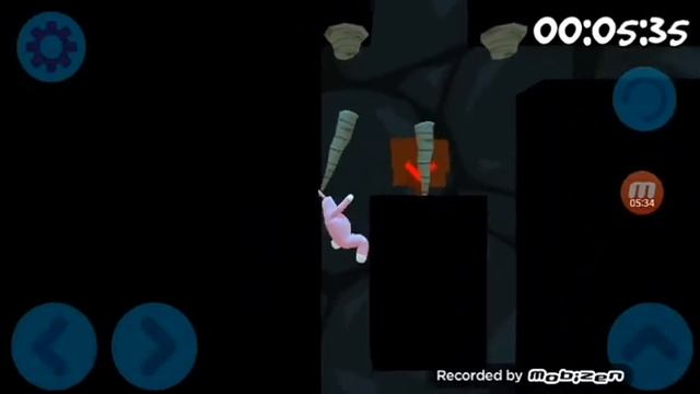Jogando super bunny man смотреть онлайн
