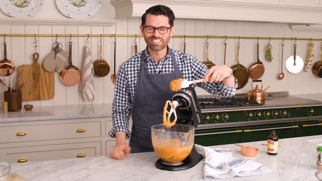 How to Make Pumpkin Cookies смотреть онлайн
