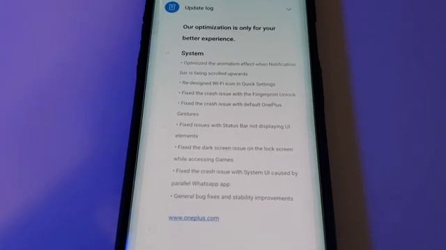 OnePlus 7 Pro Android 10 Open Beta Version 2 Fixes the Bugs смотреть онлайн
