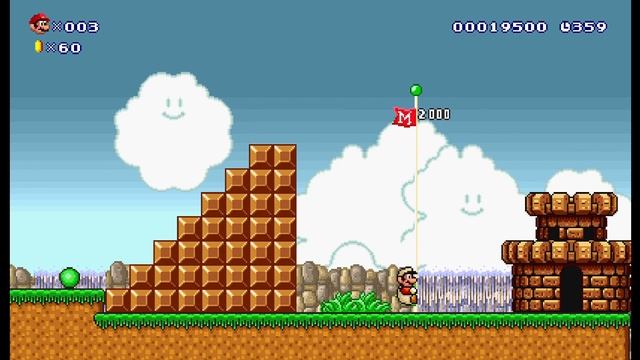 Playing Mario Multiverse (Closed Beta Levels) EP12 смотреть онлайн
