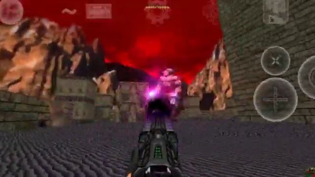 Project brutality 3.0 Delta Touch/Android Nimrod's Downfall 2.0 смотреть онлайн