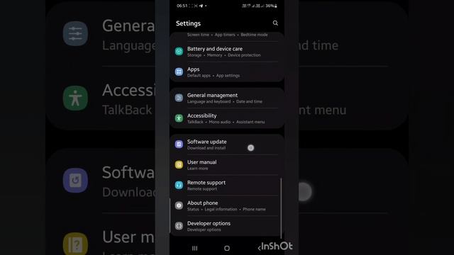 How to Enable Dark mode in Amazon App смотреть онлайн