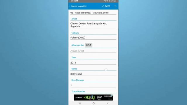 How To Add Photo In Mp3 Song Android How To Set Your Photo In Mp3 Song Android Add Photo To Mp3 Fil смотреть онлайн
