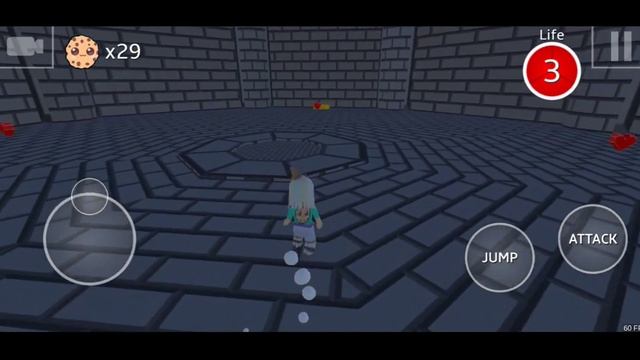 super Bear Adventure VS Super Bear Adventure ANDROID GAMEPLAY смотреть онлайн
