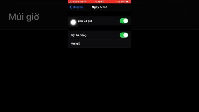 Cách Chỉnh Ngày giờ cho app (Timestamp Camera Báic) смотреть онлайн