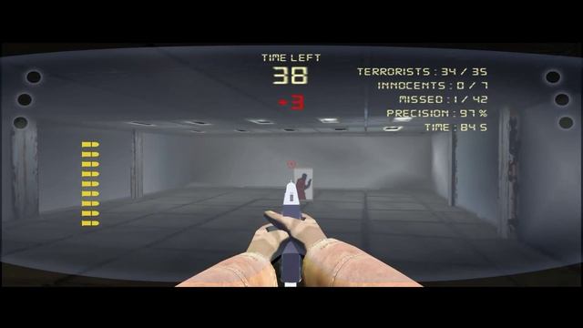 Fahrenheit (Remastered) Walkthrough part 8 смотреть онлайн