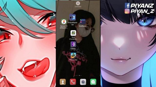 Rekomendasi 3 Ruang Virtual Cocok Pasang Game Guardian Di Android 11 No Root смотреть онлайн