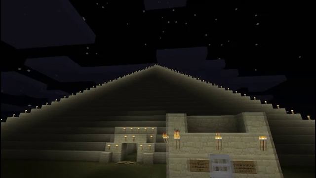 Minecraft Dutch/English Server: XserverX (Cracked) смотреть онлайн