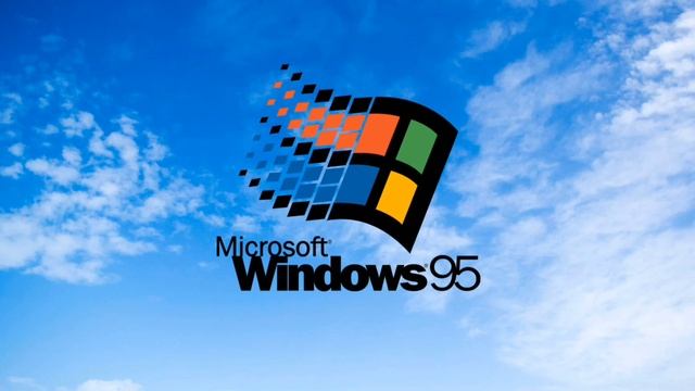 Windows 95 Edit (full song) смотреть онлайн