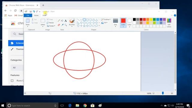 Windows 10 Tutorial | Multiple Desktops смотреть онлайн