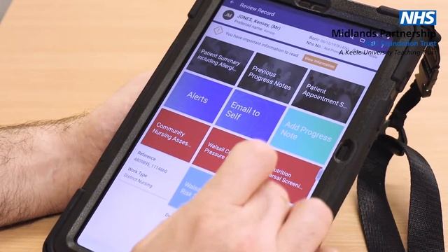 What is Total Mobile, and why do we use it? смотреть онлайн