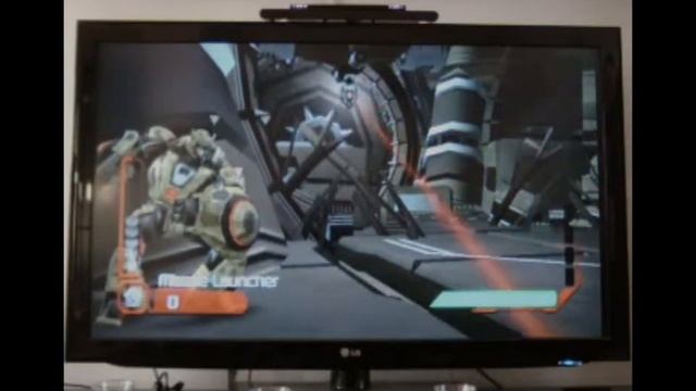 First Impressions #1: Wii / Transformers War for Cybertron смотреть онлайн