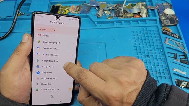 How To Poco F3 GT Frp Bypass WithOut Pc 2023 / Android 13 / MiUi 13 @GOOGLECHACHAVLOG смотреть онлайн