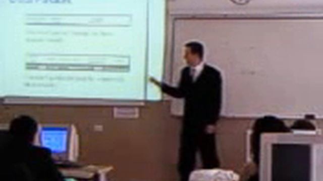 Exposicion sobre el Bluetooth, by José, Angel y Iago. смотреть онлайн
