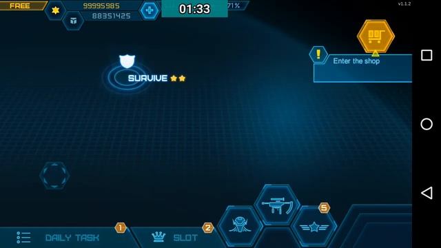 Hack Storm Of Darkness mod apk unlimited money смотреть онлайн