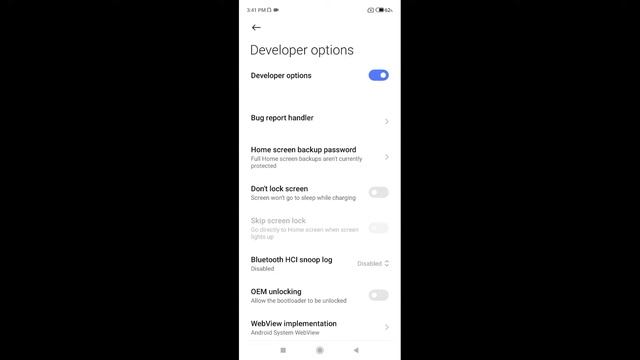 Redmi 10 Prime How To Change DPi смотреть онлайн