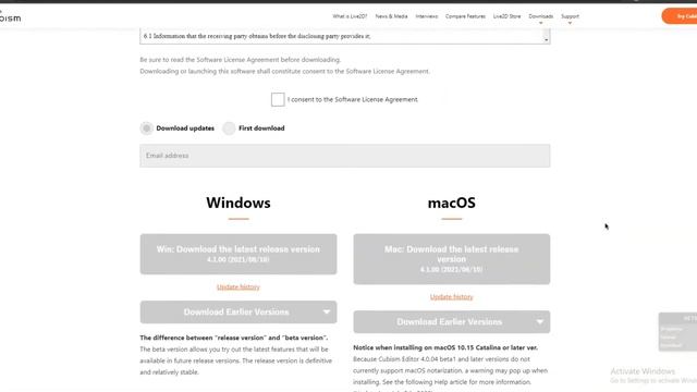 How To Download And Install Live2d Cubism (2021)