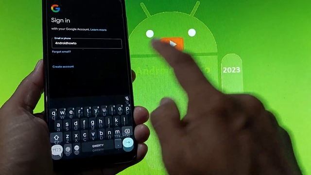 riceDroid v8.6 for Galaxy A50 Android 13 ROM Update: 230125 смотреть онлайн