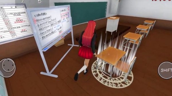 TOP 3 YANDERE SIMULATOR FANGAMES FOR ANDROID +DL