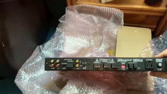A/B TV audio switch смотреть онлайн