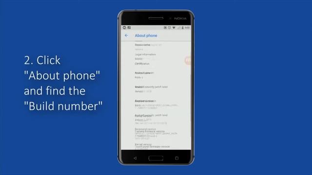 [HOW TO] Finding the "Memory" section after upgrading to Oreo смотреть онлайн