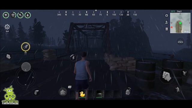 The Haven Star Gameplay Walkthrough (Android, iOS) - Part 2 смотреть онлайн