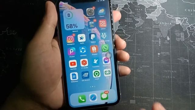 2 Cara Screenshot iPhone Tanpa Assistive Touch смотреть онлайн