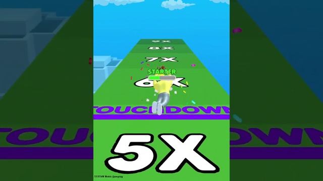 Take’em Down!🏈 //All Levels Gameplay Walkthrough Android, iOS #1 смотреть онлайн