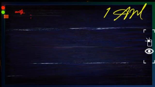What are these abominations haunting me!?: One night at Springtrap 2 remake смотреть онлайн