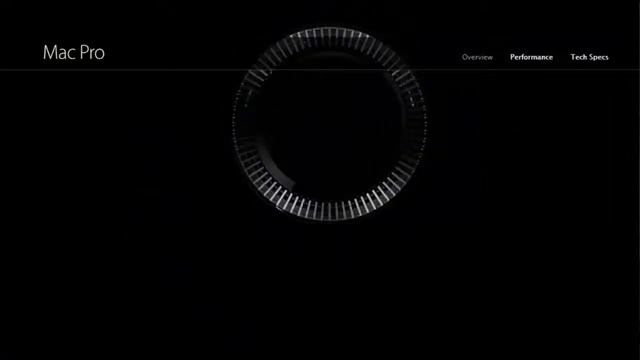 thermal core (mac pro 2014) смотреть онлайн