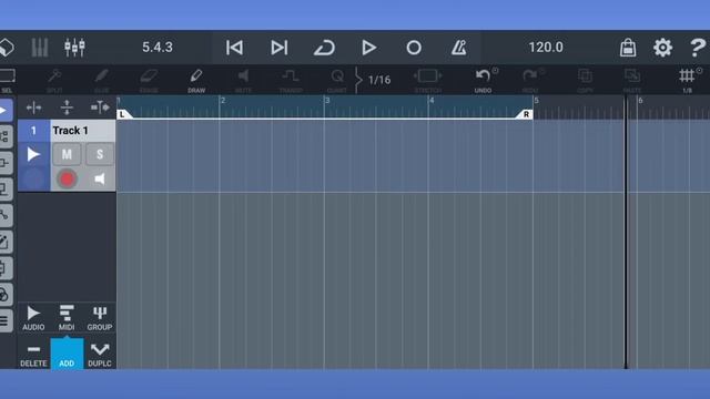 Cubasis 3 android new updates смотреть онлайн