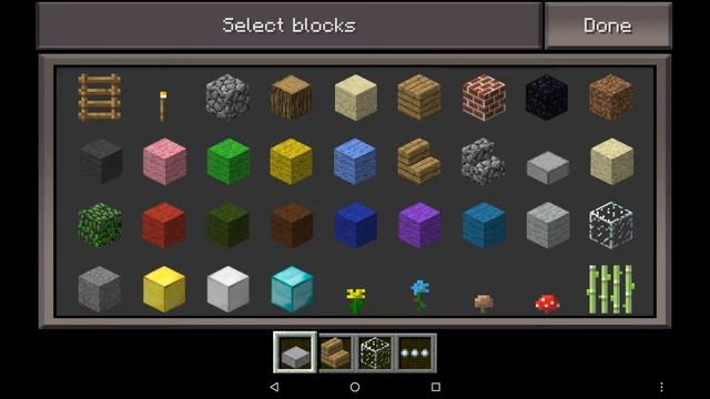 Minecraft 0.1.1 смотреть онлайн