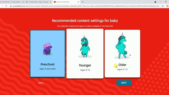 YouTube Kids :- Why Your Kids Need This App :- Reason смотреть онлайн