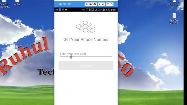 How To Use IMO Without Phone Number (Bangla Tutorial )How To Use Without Number imo,Viber,Whatsapps смотреть онлайн