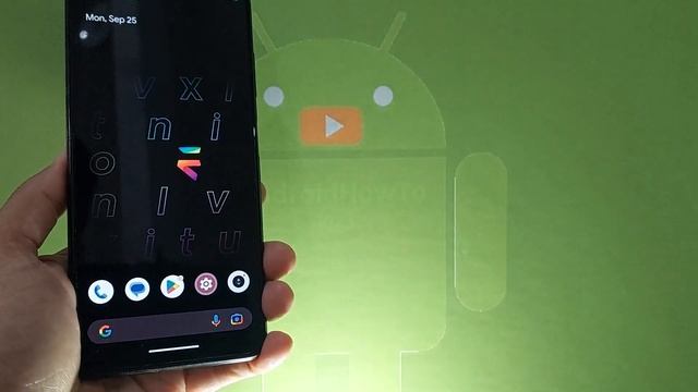 EvolutionX 7.9.8 Unofficial for Poco X3 Android 13 ROM Update: 230924 смотреть онлайн