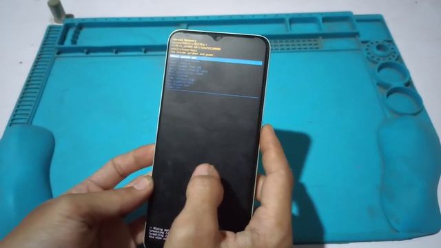 Cara reset Realme C35 (RMX3511) wipe data | lupa pola, sandi, pin смотреть онлайн