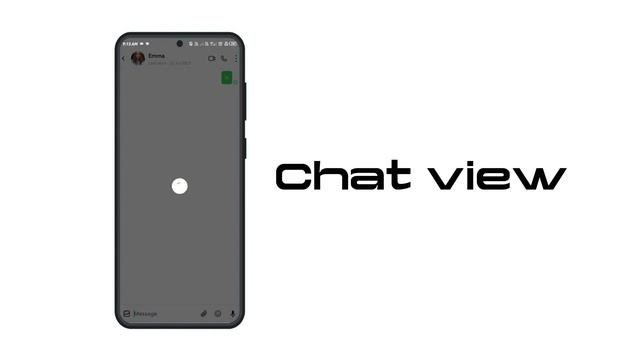 Seven Chat swb file for free Sketchware pro project смотреть онлайн
