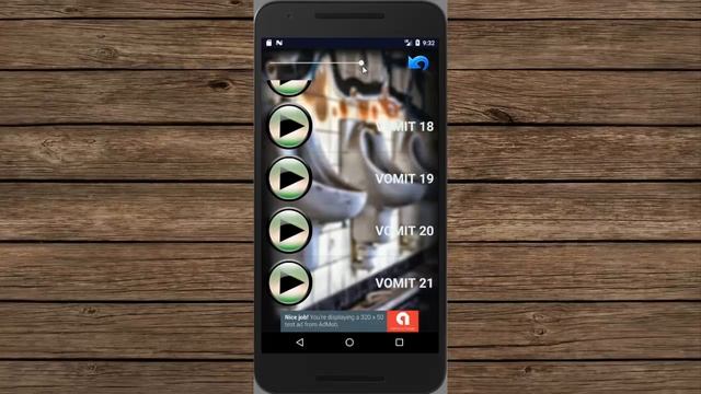 Disgusting Human Sounds - android sound app смотреть онлайн