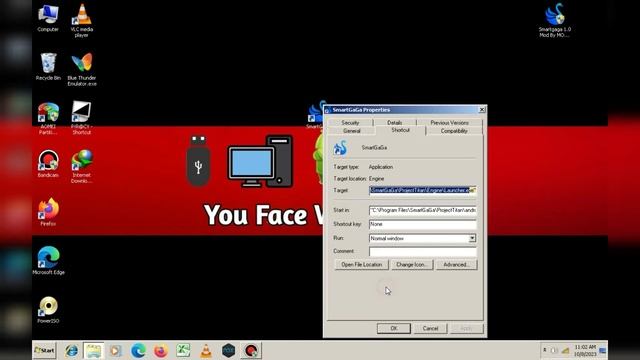 This NEW Android Emulator Could Be a BLUESTACKS Killer! смотреть онлайн