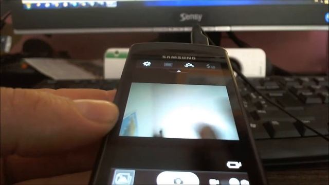 Samsung wave GT S8500 смотреть онлайн