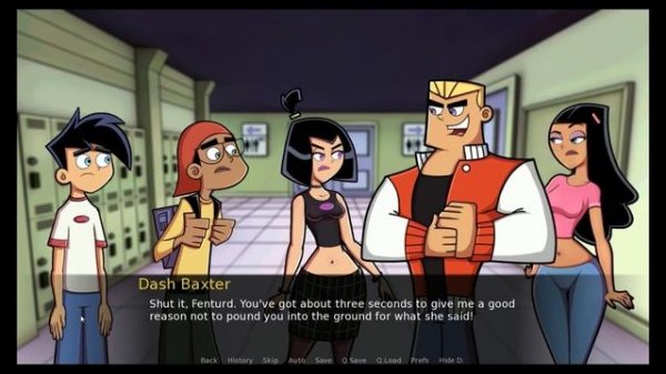 Amity Park Gameplay - Game Android and PC