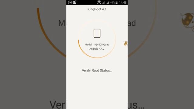Root-Права на Android and iOS смотреть онлайн