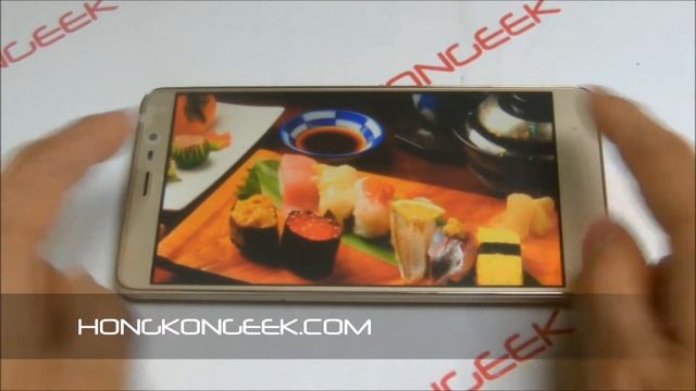 - UNBOXING AND TEST-SMARTPHONE CHINOISE XIAOMI REDMI NOTE 3 4G смотреть онлайн